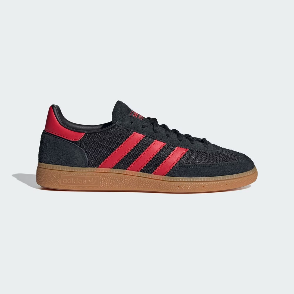 11.5M / 12.5W - [NEW]‎ Men's adidas Handball Spezial Shoes 'Black' JH5446